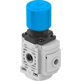 MS4-LR-1/4-D6-A8 FESTO
