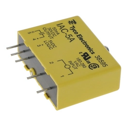 IAC-5A TE Connectivity