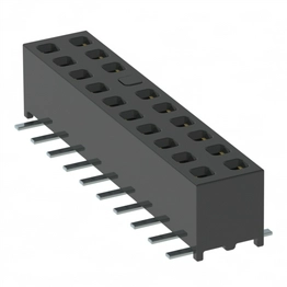 MMS-110-02-S-DV-14-K-TR samtec