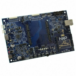 MAC57D5MB NXP Semiconductors