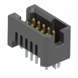 TFM-105-01-SM-D-LC-K samtec