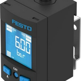 SPAU-B11R-W-Q6D-L-PNLK-PNVBA-M8U FESTO