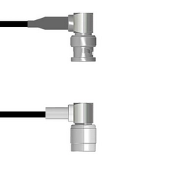Q-0E04W0008036I Amphenol Custom Cable