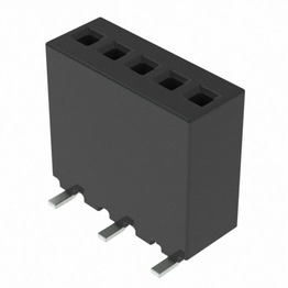 RSM-105-02-S-S samtec