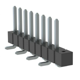 TSM-109-01-T-SV-001-P samtec