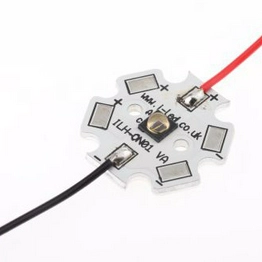ILH-IO01-94SL-SC201-WIR200. Intelligent LED Solutions