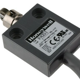 Honeywell 914CE3-3 image