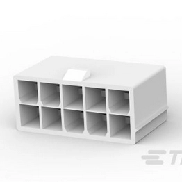 TE Connectivity 1-1586768-0 image