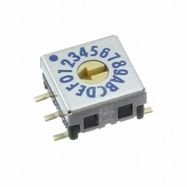 SMR7016C-1 NIDEC COMPONENTS CORPORATION