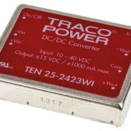 TRACO Power TEN 25-2423WI image