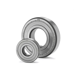 SKF W6006-2RS1 image