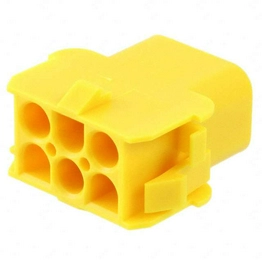 1-480705-4 TE Connectivity