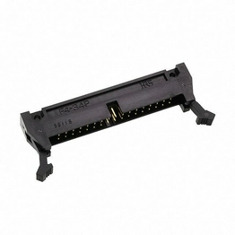 HIF4-34P-3.18DS(01) Hirose Electric