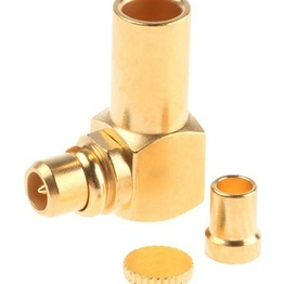 Huber+Suhner 16_MMCX-50-1-1/111_OE image