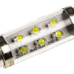 JKL Components LE-0603-02W image