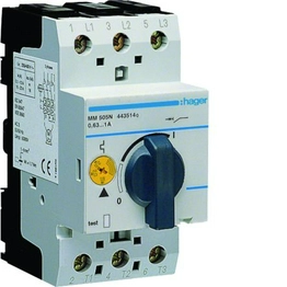 MM505N hager
