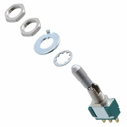 TE Connectivity MTL106D image