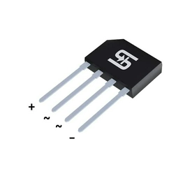 KBPF205G C0G Taiwan Semiconductor