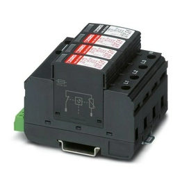 VAL-MS 230IT/3+1-FM PHOENIX CONTACT