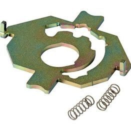 1818104 ADAPTORPADLOCK-K2 EATON