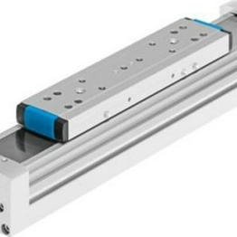 ELGA-BS-KF-80-600-0H-20P-ML FESTO