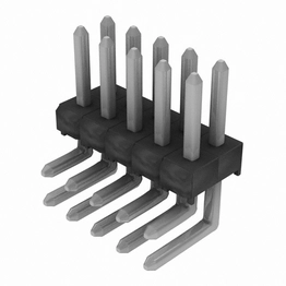 samtec TSW-105-08-T-D-RA image