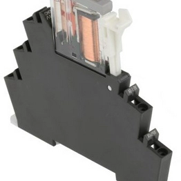 OMRON G2RV-SR500 DC24 image