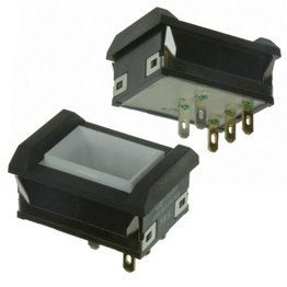 NKK Switches UB16NBKG015C image