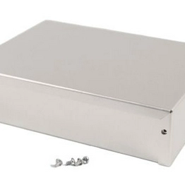 Hammond Manufacturing 1411SSU image