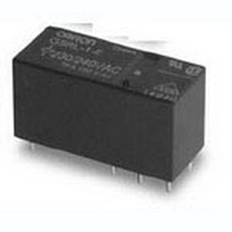 G5RL-1-E-HR 5VDC OMRON