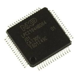 NXP Semiconductors LPC2194HBD64/01,15 image