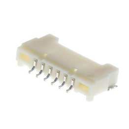 DF14-6P-1.25H(22) Hirose Electric
