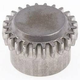 BOWEXM24-HUB-PB KTR Systems