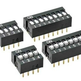 OMRON A6E-4104-N image