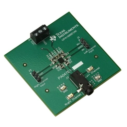 Texas Instruments OPA1688EVM image