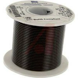 Alpha Wire 1553 BK005 image