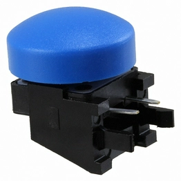 E-SWITCH TL1100CF160Q.09BLU image