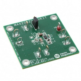 MAX20020EVKIT# Analog Devices
