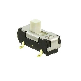 NIDEC COMPONENTS CORPORATION CL-SB-12B-02T image