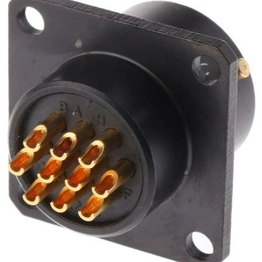 62LC-12E12-10PN(771) Amphenol