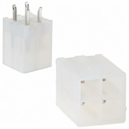 TE Connectivity 1586037-4 image