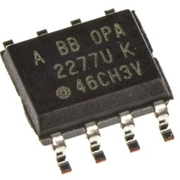 Texas Instruments OPA2277UA image
