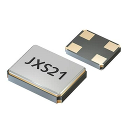 Q 20,0-JXS21-8-10/10-FU-WA-LF Jauch Quartz