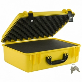 SE720FML.YL Serpac Electronic Enclosures