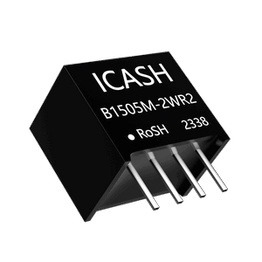 B1505M-2WR2 ICASH