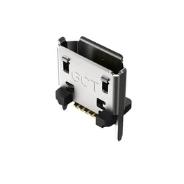 Global Connector Technology USB3140-30-0230-1-C image