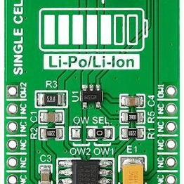 MikroElektronika MIKROE-2033 image