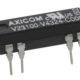 TE Connectivity 4-1393763-0 image