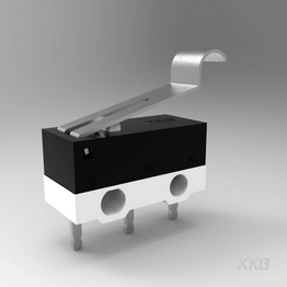 XKB Connectivity DM1-16UP-1 image
