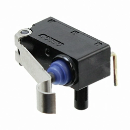 OMRON D2HW-BR231DR image